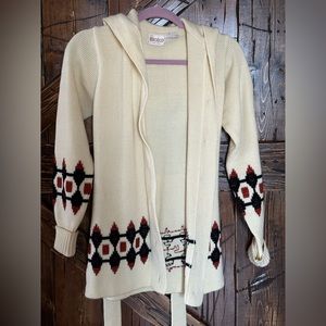 Vintage cardigan